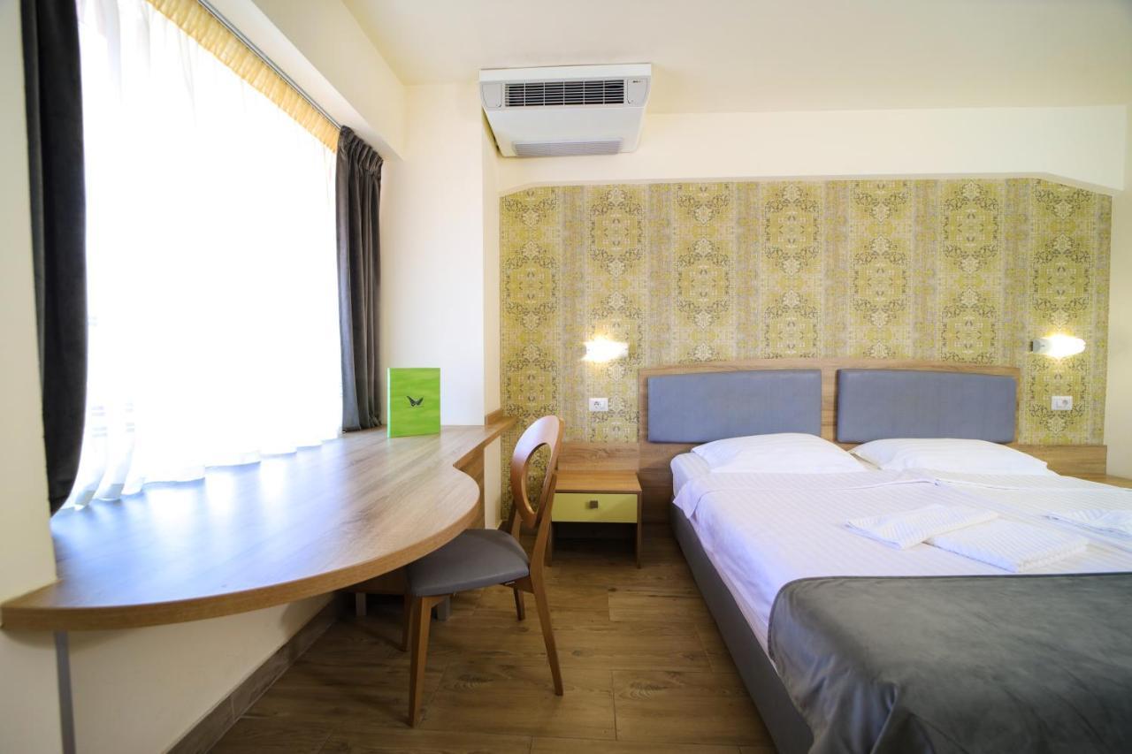 Double or Twin Room Spa Access